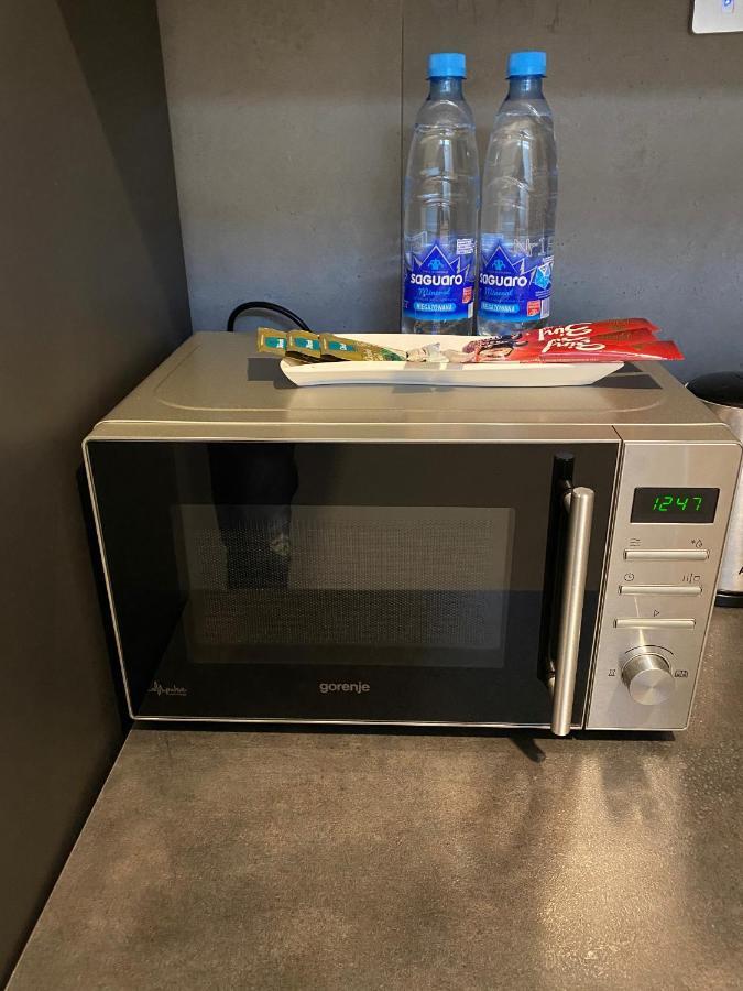 Apartament 45M2 Czeladz 8Km Do Katowic Eksteriør bilde