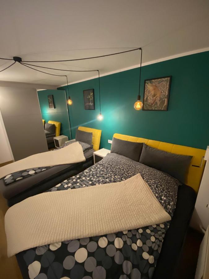 Apartament 45M2 Czeladz 8Km Do Katowic Eksteriør bilde