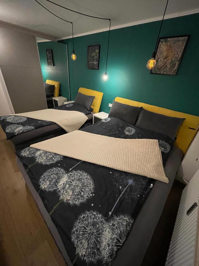 Apartament 45M2 Czeladz 8Km Do Katowic Eksteriør bilde