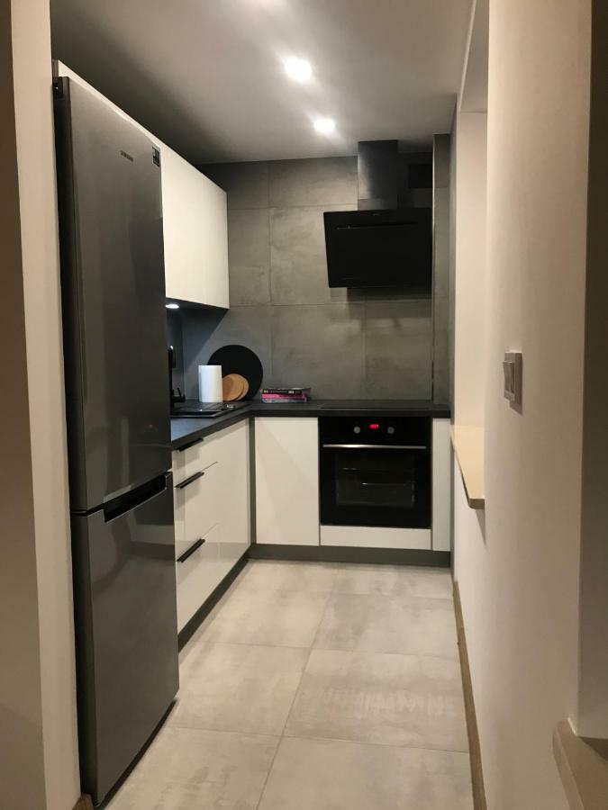 Apartament 45M2 Czeladz 8Km Do Katowic Eksteriør bilde
