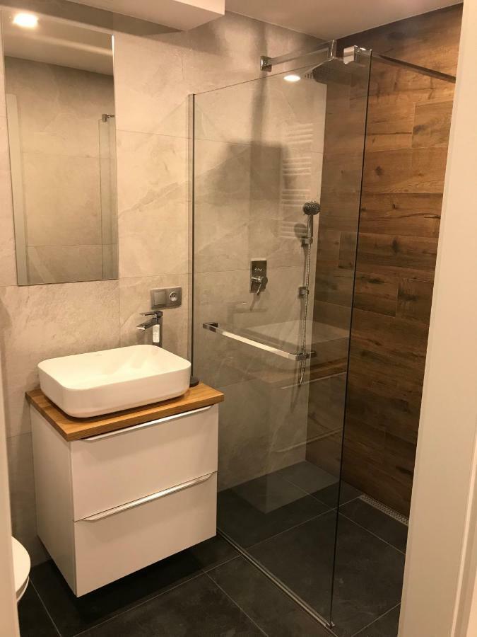 Apartament 45M2 Czeladz 8Km Do Katowic Eksteriør bilde