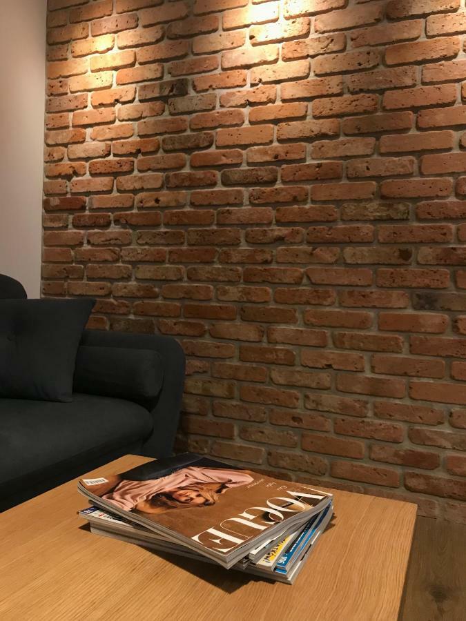 Apartament 45M2 Czeladz 8Km Do Katowic Eksteriør bilde