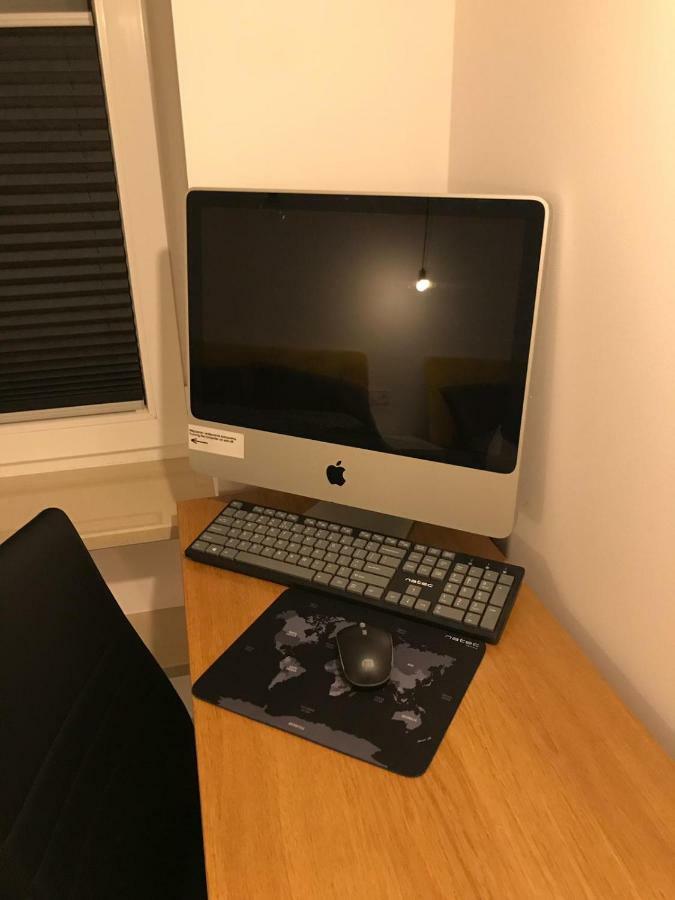 Apartament 45M2 Czeladz 8Km Do Katowic Eksteriør bilde